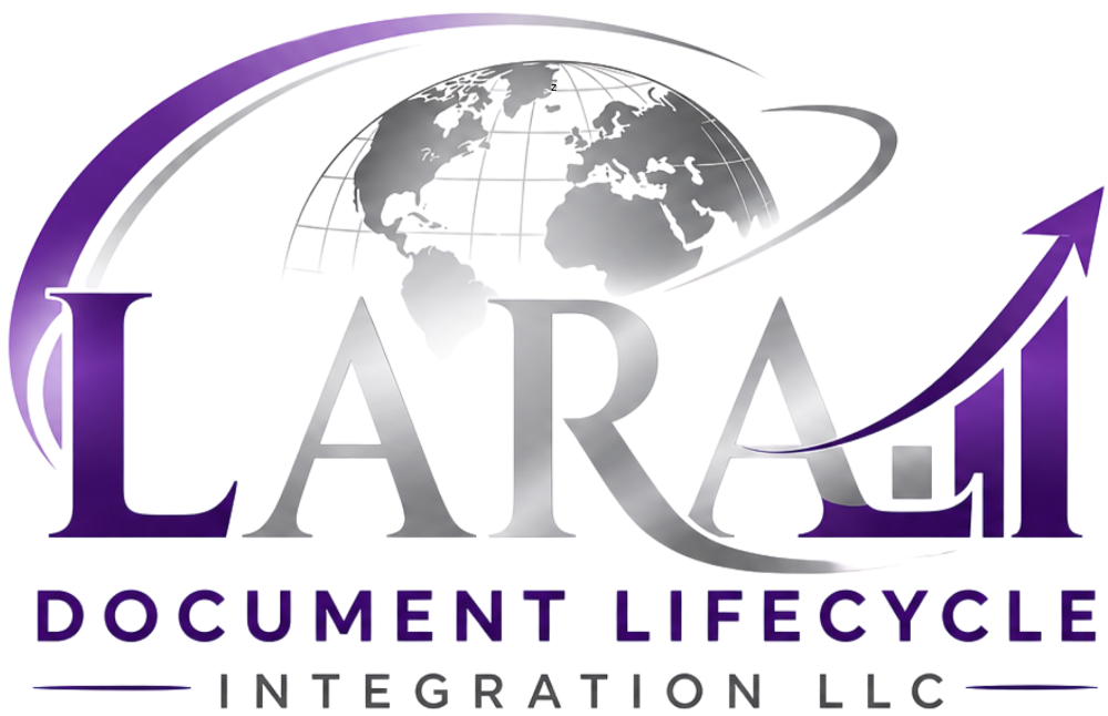 Lara Document Lifecycle Integration LLC